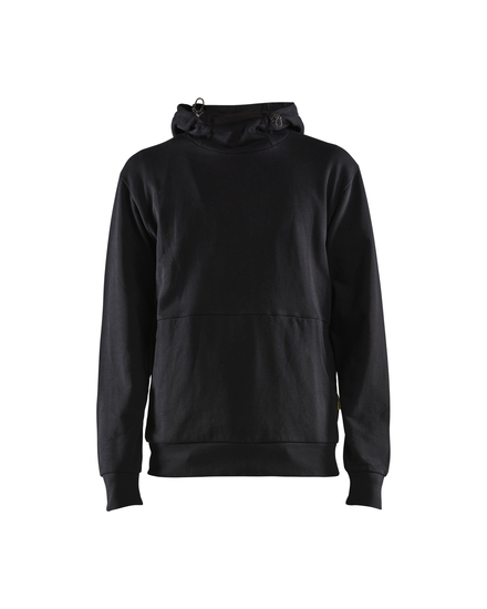 Sweat Blåkläder 3430 Noir Blaklader - 343011589900