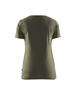 T-shirt imprimé 3D femme Blåkläder 3431 Vert Automne Blaklader - 343110424109