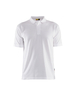 Polo Blåkläder 3435 Blanc Blaklader - 343510351000
