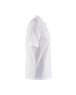 Polo Blåkläder 3435 Blanc Blaklader - 343510351000