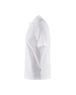 Polo Blåkläder 3435 Blanc Blaklader - 343510351000