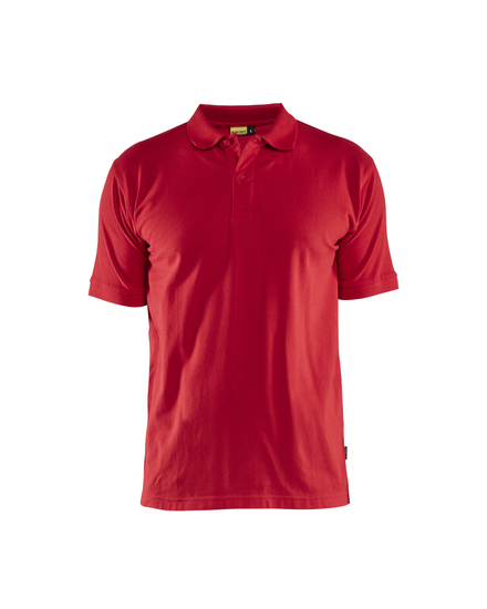 Polo Blåkläder 3435 Rouge Blaklader - 343510355600