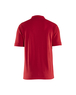 Polo Blåkläder 3435 Rouge Blaklader - 343510355600