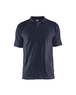 Polo Blåkläder 3435 Marine foncé Blaklader - 343510358600