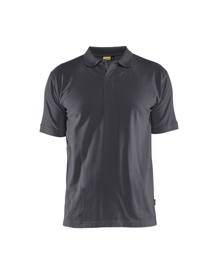 Polo Blåkläder 3435 Gris moyen Blaklader - 343510359600
