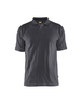 Polo Blåkläder 3435 Gris moyen Blaklader - 343510359600