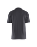 Polo Blåkläder 3435 Gris moyen Blaklader - 343510359600