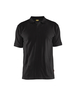 Polo Blåkläder 3435 Noir Blaklader - 343510359900