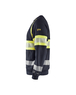 Sweat multinormes Blåkläder 3459 Marine/Jaune fluo Blaklader - 345917628933