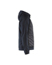 Veste hybride Blåkläder 3463 Marine foncé/Noir Blaklader - 346325268699