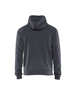 Veste hybride Blåkläder 3463 Gris moyen/Noir Blaklader - 346325269699