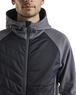 Veste hybride Blåkläder 3463 Gris moyen/Noir Blaklader - 346325269699