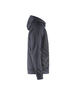 Veste hybride Blåkläder 3463 Gris moyen/Noir Blaklader - 346325269699