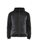 Veste hybride Blåkläder 3463 Noir/Jaune fluo Blaklader - 346325269933