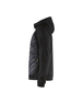 Veste hybride Blåkläder 3463 Noir/Jaune fluo Blaklader - 346325269933