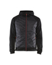 Veste hybride Blåkläder 3463 Noir/Rouge Blaklader - 346325269956