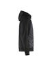 Veste hybride Blåkläder 3463 Noir/Gris foncé Blaklader - 346325269998