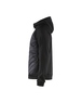 Veste hybride Blåkläder 3463 Noir/Gris foncé Blaklader - 346325269998