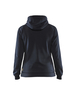 Veste hybride femme Blåkläder 3464 Marine foncé/Noir Blaklader - 346425268699