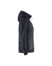 Veste hybride femme Blåkläder 3464 Marine foncé/Noir Blaklader - 346425268699