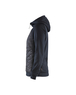 Veste hybride femme Blåkläder 3464 Marine foncé/Noir Blaklader - 346425268699