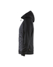 Veste hybride femme Blåkläder 3464 Noir/Jaune fluo Blaklader - 346425269933