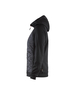 Veste hybride femme Blåkläder 3464 Noir/Rouge Blaklader - 346425269956