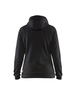 Veste hybride femme Blåkläder 3464 Noir/Gris foncé Blaklader - 346425269998