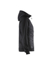 Veste hybride femme Blåkläder 3464 Noir/Gris foncé Blaklader - 346425269998