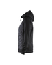 Veste hybride femme Blåkläder 3464 Noir/Gris foncé Blaklader - 346425269998