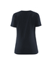 T-shirt femme Blåkläder 3479 Marine foncé/Noir Blaklader - 347910428699