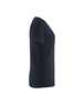T-shirt femme Blåkläder 3479 Marine foncé/Noir Blaklader - 347910428699