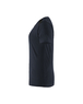 T-shirt femme Blåkläder 3479 Marine foncé/Noir Blaklader - 347910428699