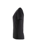 T-shirt femme Blåkläder 3479 Noir/Gris foncé Blaklader - 347910429998