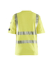 T-shirt multinormes Blåkläder 3480 Jaune fluo Blaklader - 348017613300