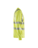 T-shirt manches longues multinormes Blåkläder 3481 Jaune fluo Blaklader - 348117613300