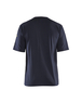 T-shirt retardant flamme Blåkläder 3482 Marine Blaklader - 348217378900
