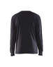 T-shirt manches longues retardant flamme Blåkläder 3483 Marine Blaklader - 348317378900