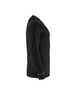 Haut de sous-vêtements retardant flamme inhérent Blåkläder 3498 Noir Blaklader - 349817259900
