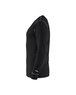 Haut de sous-vêtements retardant flamme inhérent Blåkläder 3498 Noir Blaklader - 349817259900