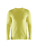 T-shirt manches longues Blåkläder 3500 Jaune fluo Blaklader - 350010423300