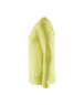 T-shirt manches longues Blåkläder 3500 Jaune fluo Blaklader - 350010423300