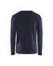 T-shirt manches longues Blåkläder 3500 Marine foncé Blaklader - 350010428600