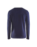 T-shirt manches longues Blåkläder 3500 Marine Blaklader - 350010428800