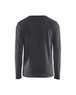 T-shirt manches longues Blåkläder 3500 Gris moyen Blaklader - 350010429600