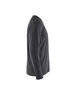 T-shirt manches longues Blåkläder 3500 Gris moyen Blaklader - 350010429600