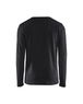 T-shirt manches longues Blåkläder 3500 Noir Blaklader - 350010429900