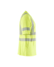 T-shirt haute-visibilité Blåkläder 3522 Jaune fluo Blaklader - 352225373300