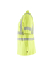 T-shirt haute-visibilité Blåkläder 3522 Jaune fluo Blaklader - 352225373300