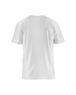 T-shirt pratique Blåkläder 3525 Blanc Blaklader - 352510421000